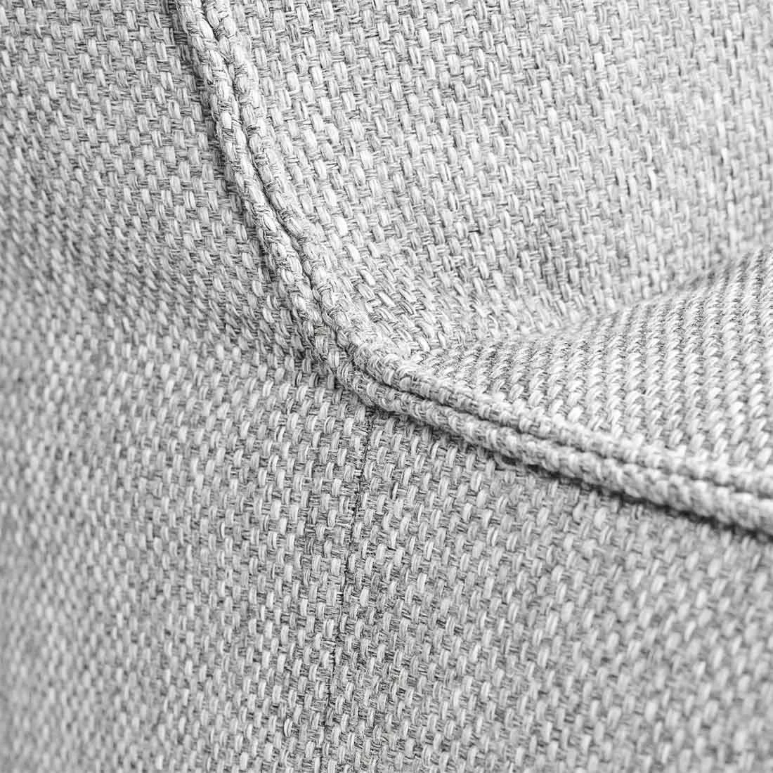 Blomus Grow Loungesessel Kunstfaser Cloud 6 Blomus Grow Loungesessel Kunstfaser Cloud – Bild 4