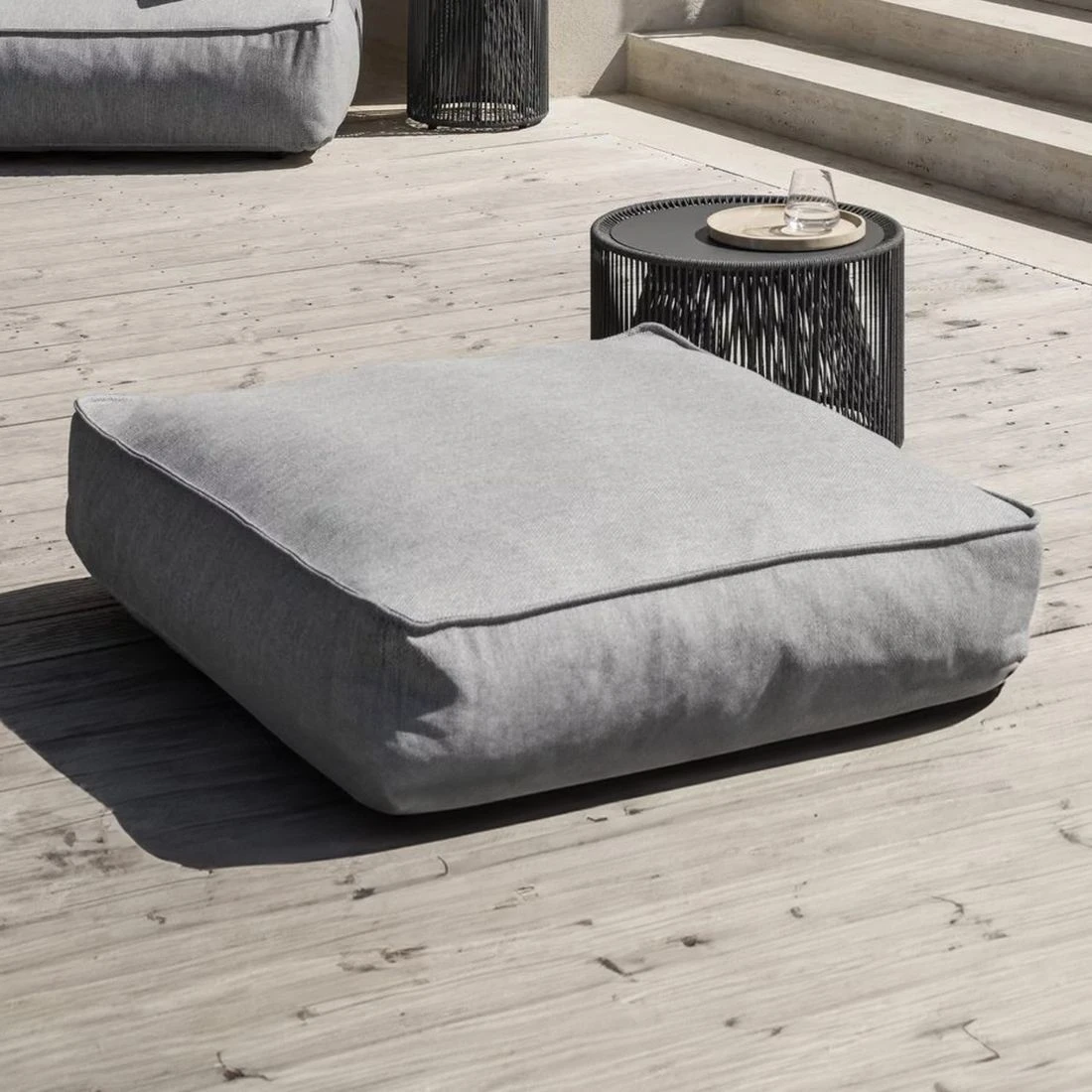 Blomus Grow Mittelmodul Size M Kunstfaser Cloud 3 Blomus Grow Mittelmodul Size M Kunstfaser Cloud