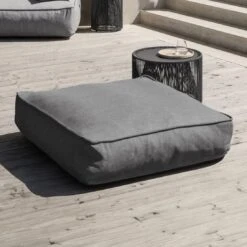 Blomus Grow Mittelmodul Size M Kunstfaser Coal