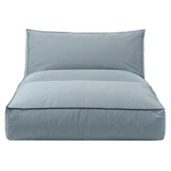 Blomus Stay Doppel-Gartenliege Kunstfaser Ocean -GartenMöbelPro Verkäufe blomus stay doppel loungeliege kunstfaser 1412788 2