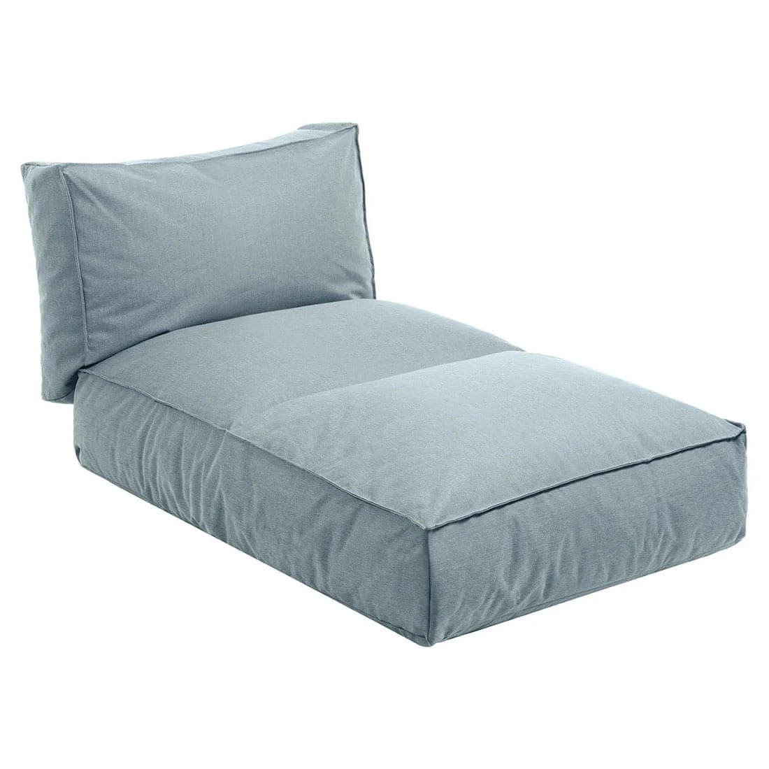 Blomus Stay Gartenliege Size S Kunstfaser Ocean 3 Blomus Stay Gartenliege Size S Kunstfaser Ocean