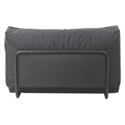 Blomus Stay Sitzsack-Daybed Coal -GartenMöbelPro Verkäufe blomus stay sitzsack daybed coal 1279963 3