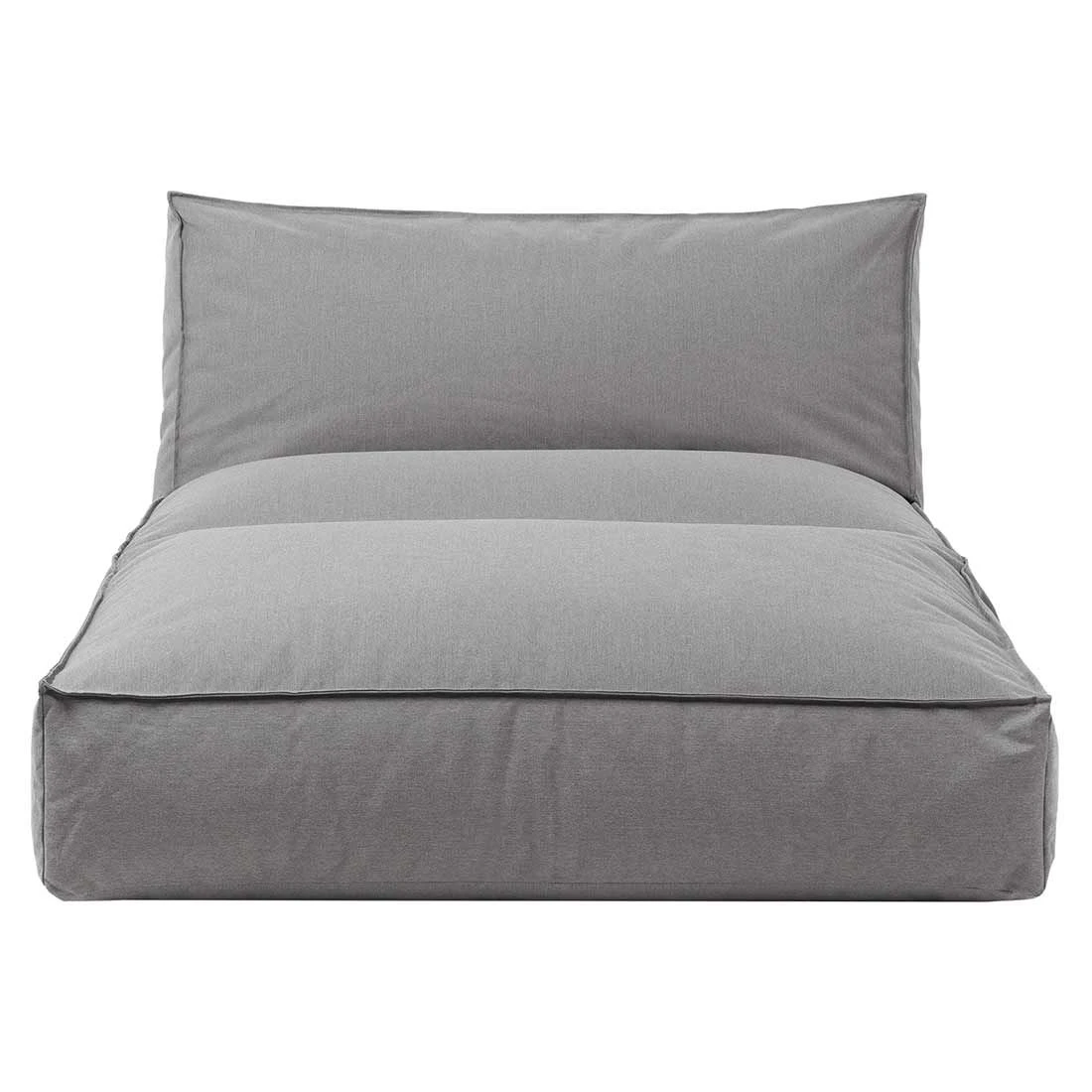 Blomus Stay Sitzsack-Daybed Stone 3 Blomus Stay Sitzsack-Daybed Stone