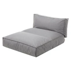 Blomus Stay Sitzsack-Daybed Stone 8 Blomus Stay Sitzsack-Daybed Stone -GartenMöbelPro Verkäufe blomus stay sitzsack daybed stone 1279952 3