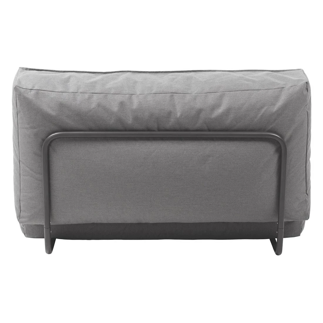 Blomus Stay Sitzsack-Daybed Stone 6 Blomus Stay Sitzsack-Daybed Stone – Bild 4