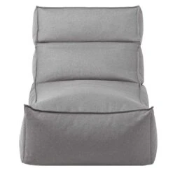 Blomus Stay Sitzsack-Liege L Stone