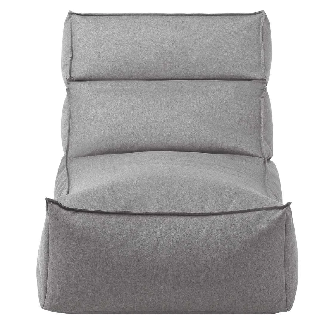 Blomus Stay Sitzsack-Liege L Stone 3 Blomus Stay Sitzsack-Liege L Stone