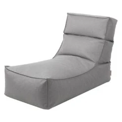 Blomus Stay Sitzsack-Liege Stone -GartenMöbelPro Verkäufe blomus stay sitzsack liege stone 1279930 2