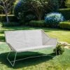 Cane-Line Breeze Gartensofa 154 Cm Stahl/Geflecht White Grey 1 Cane-Line Breeze Gartensofa 154 Cm Stahl/Geflecht White Grey -GartenMöbelPro Verkäufe cane line breeze 2 sitzersofa 154cm stahl geflecht 1462981 1