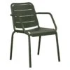 Cane-Line Copenhagen Gartenstuhl Aluminium/Geflecht Dark Green -GartenMöbelPro Verkäufe cane line copenhagen gartenstuhl aluminium geflecht 1463509 1
