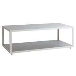 Cane-Line Level Loungetisch 120x60cm Aluminium/Keramik Weiß/Light Grey 6 Cane-Line Level Loungetisch 120x60cm Aluminium/Keramik Weiß/Light Grey -GartenMöbelPro Verkäufe cane line level loungetisch 120x60cm aluminium keramik 1479844 2