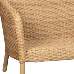 Cane-Line Ocean Gartensofa 155cm Alu/Geflecht/Polypropylen Dark Grey/Natur -GartenMöbelPro Verkäufe cane line ocean gartensofa 155cm alu geflecht polypropylen 1480020 3