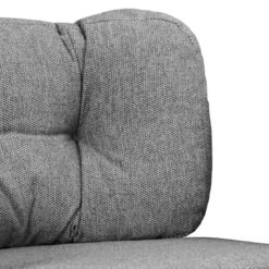 Cane-Line Ocean Loungeset 5-tlg. Mit Tischen Aluminium/Teak Dark Grey/Natur -GartenMöbelPro Verkäufe cane line ocean loungeset 5 tlg mit tischen aluminium teak 1481681 8