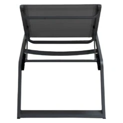 Cane-Line Siesta Gartenliege Aluminium/Sunbrella Grey -GartenMöbelPro Verkäufe cane line siesta gartenliege aluminium sunbrella 1465181 6