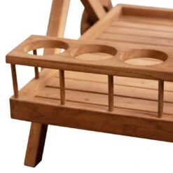 DeVries Woodie Servierwagen Teak Natur 9 DeVries Woodie Servierwagen Teak Natur -GartenMöbelPro Verkäufe devries woodie servierwagen teak natur 1352684 3