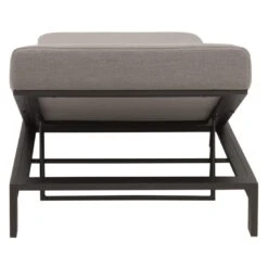 OUTLIV. Bite Gartenliege Aluminium/Sunbrella Schwarz/Flanelle 21 OUTLIV. Bite Gartenliege Aluminium/Sunbrella Schwarz/Flanelle -GartenMöbelPro Verkäufe divano bite loungeliege 203x90 cm aluminium sunbrella weiss flanelle 989211 7