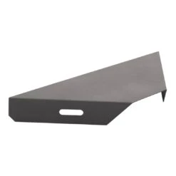 OUTLIV. Ecktablett Für Hocker 90,5x35 Cm Aluminium Dark Grey -GartenMöbelPro Verkäufe divano ecktablett fur hocker 90 5x35 cm aluminium schwarz 989992 2