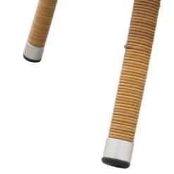 Domus Ventures Maryland Gartentisch Ø120 Cm Geflecht Rund Mit Glasplatte Mixed Beige -GartenMöbelPro Verkäufe domus ventures maryland diningtisch rund 120cm mixed beige rundgeflecht mit glasplatte 8