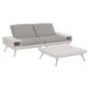 Domus Ventures Nassau Loungeset Aluminium/MarinaPlus White/Silver Grey 2 Domus Ventures Nassau Loungeset Aluminium/MarinaPlus White/Silver Grey -GartenMöbelPro Verkäufe domus ventures nassau loungeset aluminium marinaplus 1497818 1