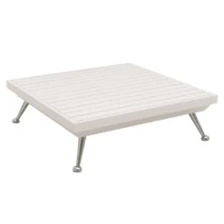 Domus Ventures Nassau Loungeset Aluminium/MarinaPlus White/Silver Grey -GartenMöbelPro Verkäufe domus ventures nassau loungeset aluminium marinaplus 1497818 5