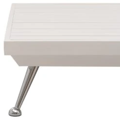 Domus Ventures Nassau Loungeset Aluminium/MarinaPlus White/Silver Grey -GartenMöbelPro Verkäufe domus ventures nassau loungeset aluminium marinaplus 1497818 7