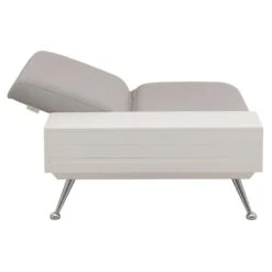 Domus Ventures Nassau Eck-/Endmodul Aluminium/MarinaPlus White/Silver Grey 16 Domus Ventures Nassau Eck-/Endmodul Aluminium/MarinaPlus White/Silver Grey -GartenMöbelPro Verkäufe domus ventures nassau modul links aluminium marinaplus white silver grey 1212126 6