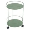 Fermob Guinguette Tisch Ø40cm Stahl Kaktus -GartenMöbelPro Verkäufe fermob guinguette tisch durchm 40cm stahl 1379249 1