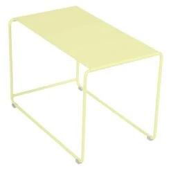 Fermob Oulala 3er Set Beistelltische Stahl Sweet Colours -GartenMöbelPro Verkäufe fermob oulala 3er set beistelltische stahl 1371868 4