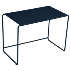 Fermob Oulala 3er Set Beistelltische Stahl Crépuscule -GartenMöbelPro Verkäufe fermob oulala 3er set beistelltische stahl 1371890 2