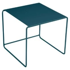 Fermob Oulala 3er Set Beistelltische Stahl Crépuscule -GartenMöbelPro Verkäufe fermob oulala 3er set beistelltische stahl 1371890 3