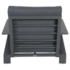 Garden Impressions Lincoln Loungeset 4-tlg. Aluminium/Polster Carbon Black 17 Garden Impressions Lincoln Loungeset 4-tlg. Aluminium/Polster Carbon Black -GartenMöbelPro Verkäufe garden impressions lincoln sofagruppe 4 tlg aluminium polster 1350110 5