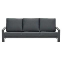 Garden Impressions Lincoln Loungeset 4-tlg. Aluminium/Polster Carbon Black 19 Garden Impressions Lincoln Loungeset 4-tlg. Aluminium/Polster Carbon Black -GartenMöbelPro Verkäufe garden impressions lincoln sofagruppe 4 tlg aluminium polster 1350110 7