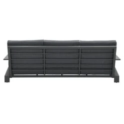Garden Impressions Lincoln Loungeset 4-tlg. Aluminium/Polster Carbon Black 21 Garden Impressions Lincoln Loungeset 4-tlg. Aluminium/Polster Carbon Black -GartenMöbelPro Verkäufe garden impressions lincoln sofagruppe 4 tlg aluminium polster 1350110 9
