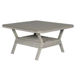 Garden Impressions Milwaukee Dininglounge Geflecht/Spun Polyester Vintage Willow/Reflex Black 15 Garden Impressions Milwaukee Dininglounge Geflecht/Spun Polyester Vintage Willow/Reflex Black -GartenMöbelPro Verkäufe garden impressions milwaukee loungeecke 4 teilig geflecht 5