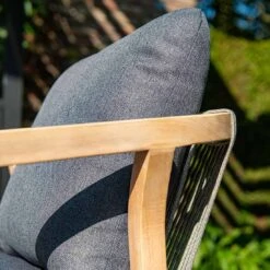 Garden Impressions Santos Dininglounge 5-tlg. Akazie/Kunstfaser Akazie White Wash/Anthrazit 18 Garden Impressions Santos Dininglounge 5-tlg. Akazie/Kunstfaser Akazie White Wash/Anthrazit -GartenMöbelPro Verkäufe garden impressions santos dininglounge 5 tlg links akazie polster 1436152 7