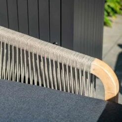 Garden Impressions Santos Dininglounge 5-tlg. Akazie/Kunstfaser Akazie White Wash/Anthrazit 19 Garden Impressions Santos Dininglounge 5-tlg. Akazie/Kunstfaser Akazie White Wash/Anthrazit -GartenMöbelPro Verkäufe garden impressions santos dininglounge 5 tlg links akazie polster 1436152 8