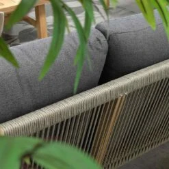 Garden Impressions Santos Loungeset 4-tlg. Akazie/Polster Akazie White Wash/Anthrazit 14 Garden Impressions Santos Loungeset 4-tlg. Akazie/Polster Akazie White Wash/Anthrazit -GartenMöbelPro Verkäufe garden impressions santos loungeset 4 tlg akazie polster 1436174 3