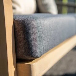 Garden Impressions Santos Loungeset 4-tlg. Akazie/Polster Akazie White Wash/Anthrazit 15 Garden Impressions Santos Loungeset 4-tlg. Akazie/Polster Akazie White Wash/Anthrazit -GartenMöbelPro Verkäufe garden impressions santos loungeset 4 tlg akazie polster 1436174 4