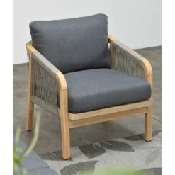 Garden Impressions Santos Loungeset 4-tlg. Akazie/Polster Akazie White Wash/Anthrazit 16 Garden Impressions Santos Loungeset 4-tlg. Akazie/Polster Akazie White Wash/Anthrazit -GartenMöbelPro Verkäufe garden impressions santos loungeset 4 tlg akazie polster 1436174 5