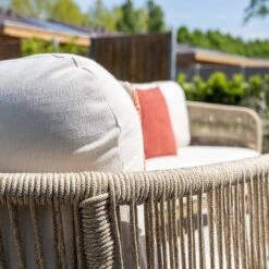 Garden Impressions Talara Loungeset 4-tlg. Akazie/Polster Akazie White Wash/Sand -GartenMöbelPro Verkäufe garden impressions talara loungeset 4 tlg akazie polster 1436185 7