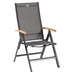 Hartman Aruba Gartenmöbelset 7-tlg. Mit Ausziehtisch 150/210x90cm Xerix/Anthrazit -GartenMöbelPro Verkäufe hartman aruba gartenmoebelset 7 tlg mit ausziehtisch 150 210x90cm 1413272 2