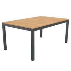 Hartman Aruba Gartenmöbelset 7-tlg. Mit Ausziehtisch 150/210x90cm Xerix/Anthrazit -GartenMöbelPro Verkäufe hartman aruba gartenmoebelset 7 tlg mit ausziehtisch 150 210x90cm 1413272 3