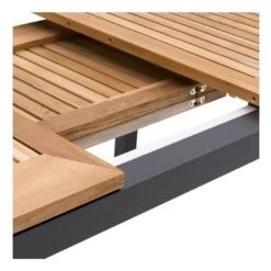 Hartman Aruba Gartenmöbelset 7-tlg. Mit Ausziehtisch 150/210x90cm Xerix/Anthrazit -GartenMöbelPro Verkäufe hartman aruba gartenmoebelset 7 tlg mit ausziehtisch 150 210x90cm 1413272 5