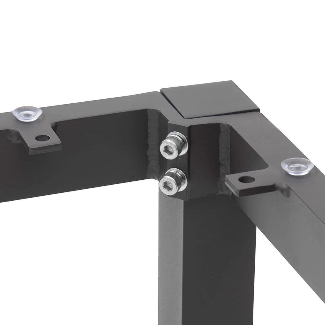 Hartman Aruba Gartenmöbelset 7-tlg.+Tisch 220x100cm Alu/Glas Xerix/Anthrazit 12 Hartman Aruba Gartenmöbelset 7-tlg.+Tisch 220x100cm Alu/Glas Xerix/Anthrazit – Bild 10