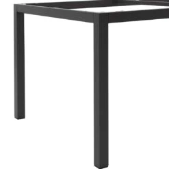 Hartman Aruba Gartenmöbelset 7-tlg.+Tisch 220x100cm Alu/Glas Xerix/Anthrazit 22 Hartman Aruba Gartenmöbelset 7-tlg.+Tisch 220x100cm Alu/Glas Xerix/Anthrazit -GartenMöbelPro Verkäufe hartman aruba gartenmoebelset 7 tlg tisch 220x100cm alu glas 1437142 8