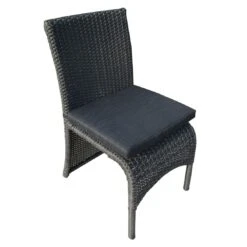 Hartman Breakfast Gartenmöbel-Set 5-tlg. Tisch 121x61cm Grau 12 Hartman Breakfast Gartenmöbel-Set 5-tlg. Tisch 121x61cm Grau -GartenMöbelPro Verkäufe hartman breakfast gartenmoebel set 5 teilig geflecht 904731 4