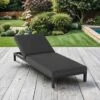 Hartman Eva Gartensofa Aluminium/Sunbrella Carbon Black/Black 1 Hartman Eva Gartensofa Aluminium/Sunbrella Carbon Black/Black -GartenMöbelPro Verkäufe hartman eva gartenliege aluminium sunbrellar carbon black black 1224556 1