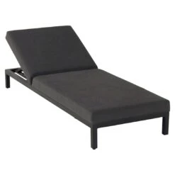 Hartman Eva Gartensofa Aluminium/Sunbrella Carbon Black/Black 7 Hartman Eva Gartensofa Aluminium/Sunbrella Carbon Black/Black -GartenMöbelPro Verkäufe hartman eva gartenliege aluminium sunbrellar carbon black black 1224556 2