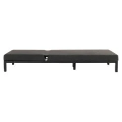 Hartman Eva Gartensofa Aluminium/Sunbrella Carbon Black/Black 8 Hartman Eva Gartensofa Aluminium/Sunbrella Carbon Black/Black -GartenMöbelPro Verkäufe hartman eva gartenliege aluminium sunbrellar carbon black black 1224556 3
