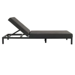 Hartman Eva Gartensofa Aluminium/Sunbrella Carbon Black/Black 9 Hartman Eva Gartensofa Aluminium/Sunbrella Carbon Black/Black -GartenMöbelPro Verkäufe hartman eva gartenliege aluminium sunbrellar carbon black black 1224556 4